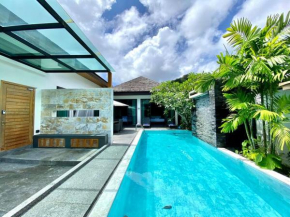 kamala private swimming pool villa